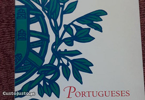 Portugueses - Volume VI, de Jorge Sampaio