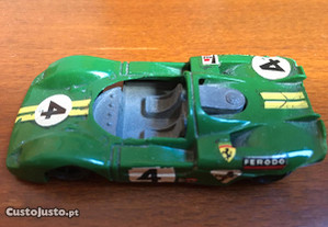 Modelo Ferrari 512 S Champion