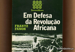 Em Defesa da Revoluçao Africana (1ª ediçao)