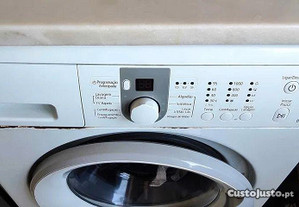 Máquina de Lavar Roupa Samsung 6 Kg