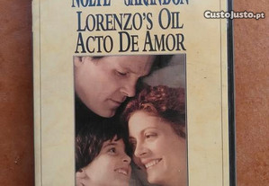 Acto de Amor (1992) Nick Nolte IMDB: 7.4