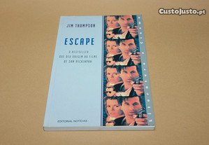 Escape//Jim Thompson