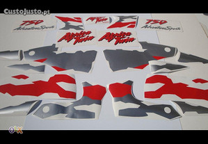 Autocolantes Honda Africa Twin 1993 -1999 stickers