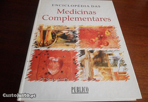 "Enciclopédia das Medicinas Complementares" Vários