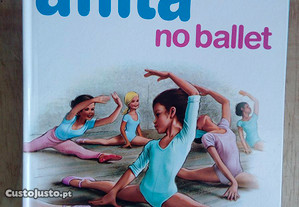 Anita no ballet