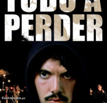  Tudo a Perder (2007) IMDB: 6.4 Leonardo DiCaprio