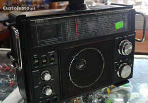 Rádio Antigo Intron 2959-2