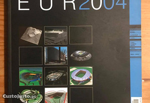 Revista Arquitectura e Vida - Projectos Euro 2004