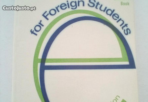 Essential English for Foreign Students-Book One