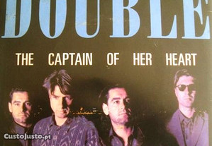 Vinyl, Double The Captain Of Her Heart