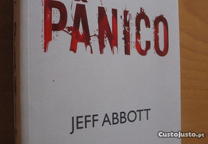 Pânico - Jeff Abbott