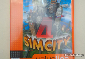 Jogo PC - Sim City