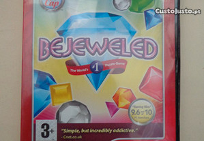 Jogo PC - Bejeweled