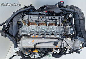 motor hyundai i20 1.4 crdi kia CEED 1.4 venga rio 1.4 D4FC