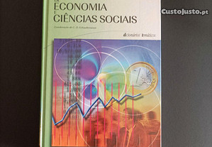 Dicionário de Economia e Ciências Sociais