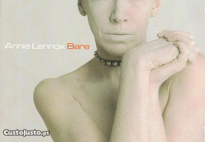 Annie Lennox Bare [CD+DVD]