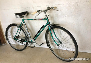 Bicicleta antiga Phillips