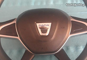 Erbegues Dacia sandero 2019
