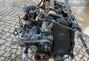 Motor Completo Toyota Dyna 3.0D4D 109cv