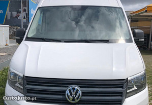 VW Crafter Crafter - 17