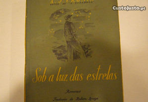 Livro Sob A Luz Das Estrelas - A. J. Cronin