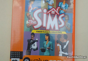 Jogo PC - The Sims