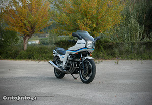 Honda CBX 1000 Super Sport Pro-Link