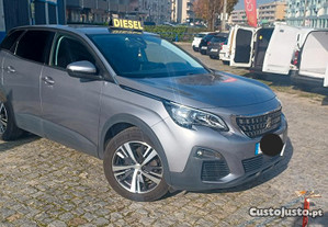 Peugeot 3008 1.5HDI Active ANO 2020
