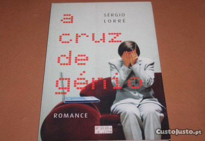 A Cruz de Génio - Sérgio Lorré
