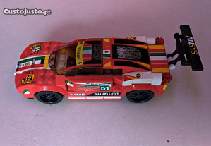 Lego Speed Champion 75886 Ferrari 488 GT3