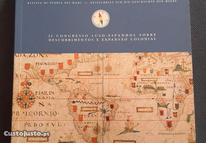 Congresso Luso-Espanhol sobre Descobrimentos e Expansão Colonial