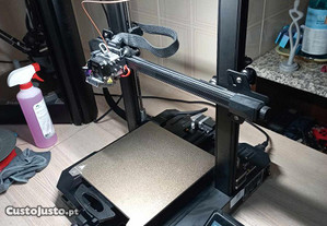 Impressora 3D Creality Ender 3 S1 PRO