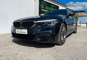 BMW 530 iPerformance Pack M 