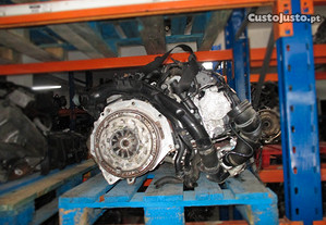 Motor para VW Passat 2.0 tdi CBDC
