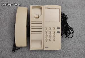 Telefone fixo vintage