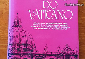 O Empório do Vaticano de Nuno Lo Bello