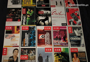 Postal Postais Centro Cultural de Belém CCB