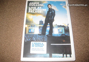 DVD Musical Jamie Cullum 