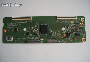 Placa T-Con 6870C-0293C Asus 3D VG236h