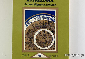 Manual prático de astrologia
