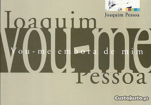 Joaquim Pessoa - Vou-me Embora de Mim (2002)