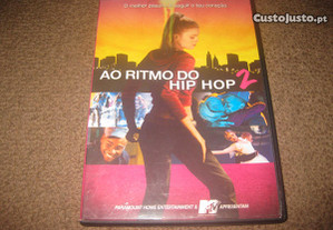 DVD "Ao Ritmo do Hip-Hop 2" com Izabella Miko