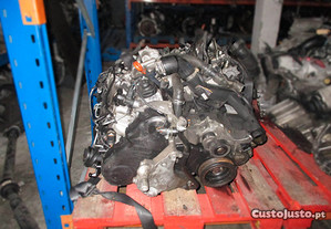 Motor para VW Passat 2.0 tdi CBD