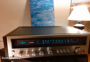 Kenwood Stereo Receiver KR-3400 -Tuner/Amplificador