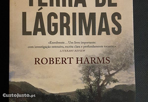 Robert Harms - Terra de Lágrimas