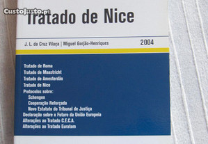 Tratado de Nice
