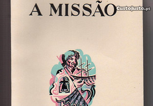 A missão (Ferreira de Castro)