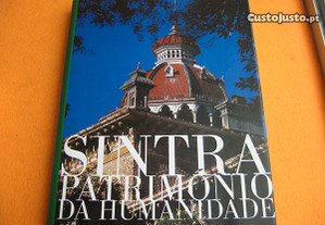 Sintra, Património Mundial - 1996
