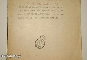 Cartas Inéditas de Camilo Castelo Branco ...