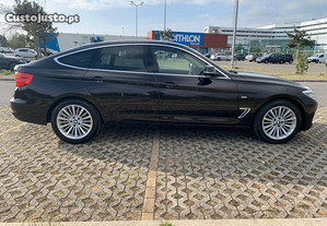 BMW 320 d Gran Turismo Auto Line Luxury - 15